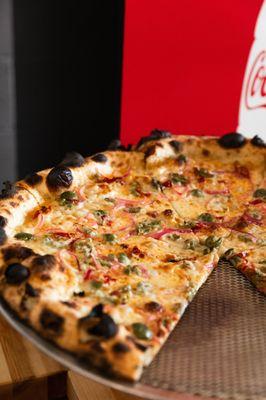 Frankies 925 Spuntino