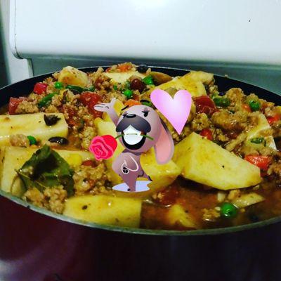 A Taste of Jackie's Soul