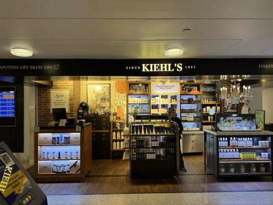 Kiehl’s