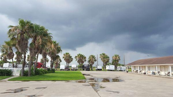 Coastal Bend at Seadrift Motel & RV Park