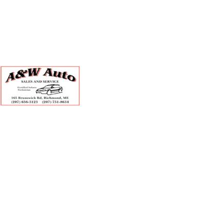 A&W Auto Sales and Service