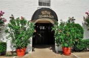 Morgan Manor Apartments