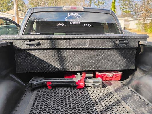 RC Crawlspace Solutions