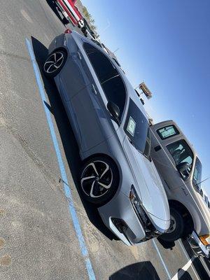 Jones Ford - Buckeye