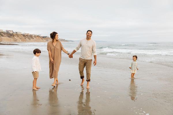 Morgan Ralls - Compass