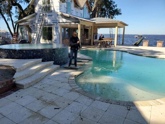 Maryea's Handyman Services and Painting