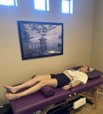 Kasian Chiropractic and Acupuncture