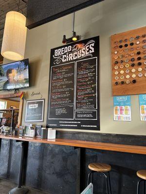 Trying the chicken Sando!!