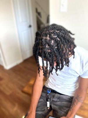 Locs of Love DMV