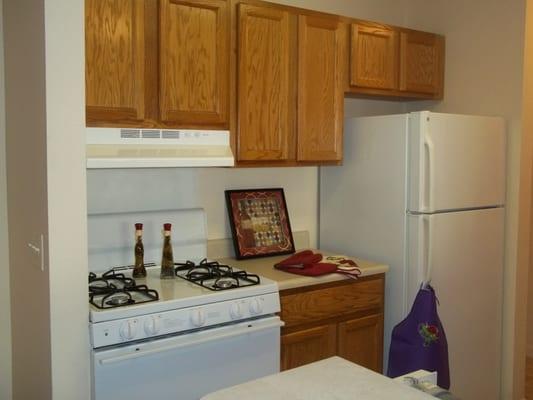 Mapleview Apartments