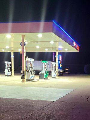 Holiday Stationstores