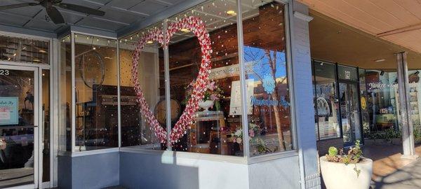 Marmalade Sky Floral Design