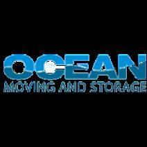 Ocean Moving and Storage
