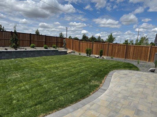 Mr Chipp Landscaping & Tree Services