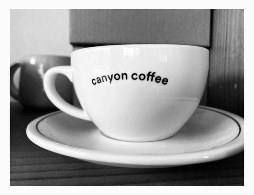 Canyon Coffee