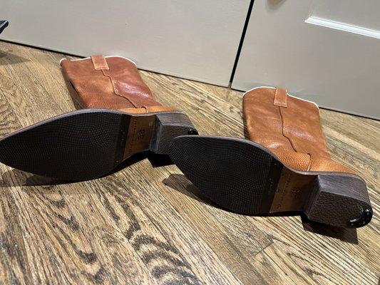 Roma Shoe Repair & Shine