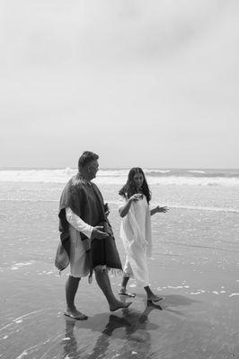 Father Daughter Team