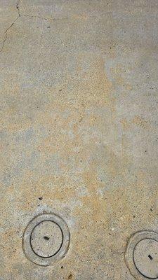 Never worked an look very bad.