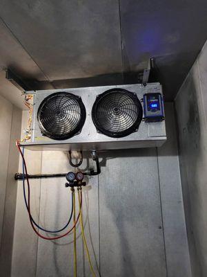 RC Refrigeration