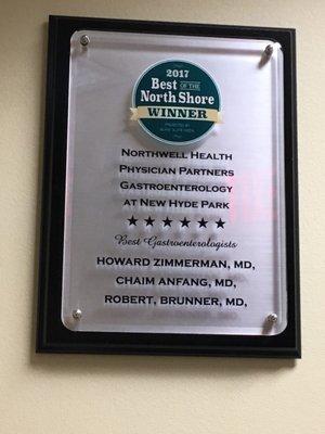 Associates In Gastroenterology of Li