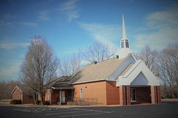 Oak Grove Baptist Church