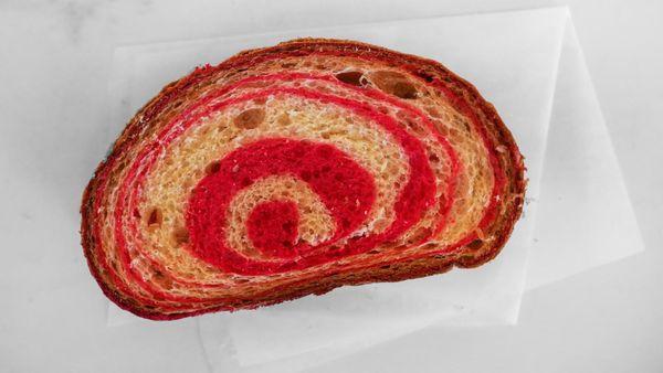 Cinco De Mayo Bakery