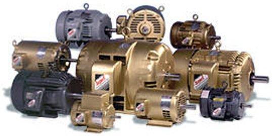 Akron Industrial Motor Sales and Service