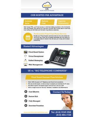 Consumer Information Solutions