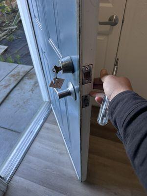 Care Mobile Locksmith