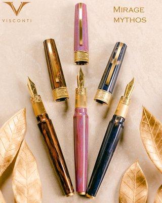 now in stock here!  We're OPEN so come in and enjoy the sights in store. www.penloversparadise.com #penloversparadise #viscontipens #pens