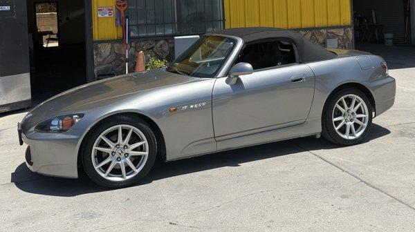 R & L Performance Auto Service