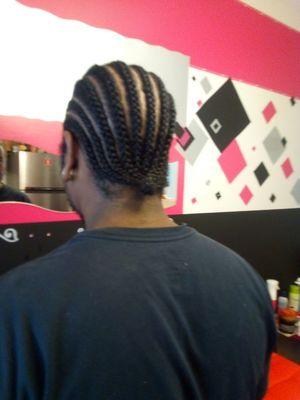 Styles by Quinn hair studio