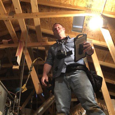 American Dream Home Inspections