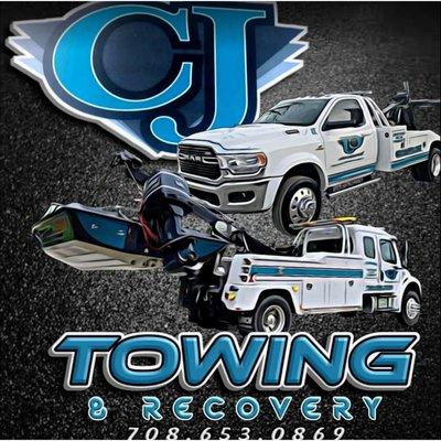 CJ Towing & Recovery
