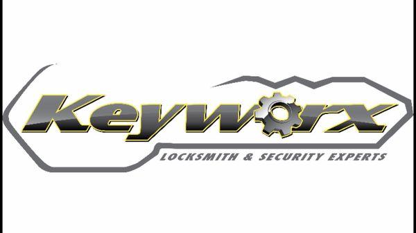 Keyworx locksmith and security experts