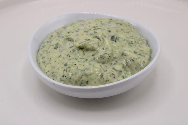 Cilantro Sauce