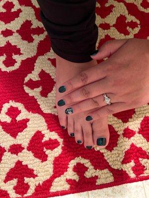 Expert Nails and Lash Studio