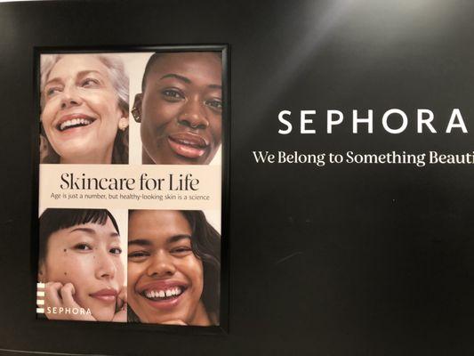 Sephora at Kohl's
