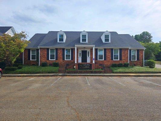 Spine Center Atlanta