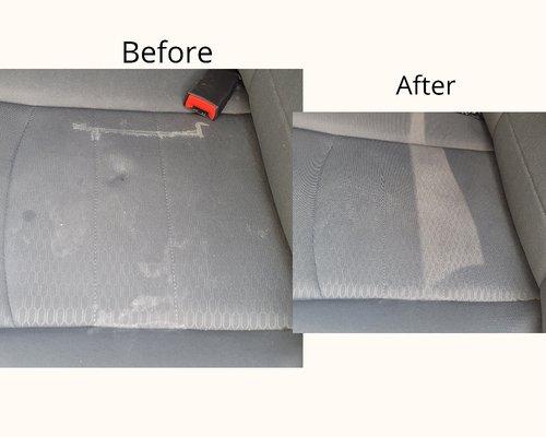 Drip'n Wet Mobile Detailing