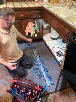 Professional Plumbing