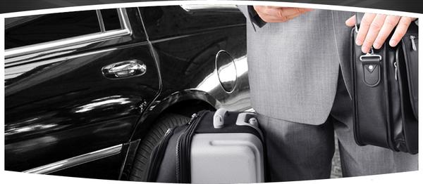 Livery Taxicab Service/ Luxury