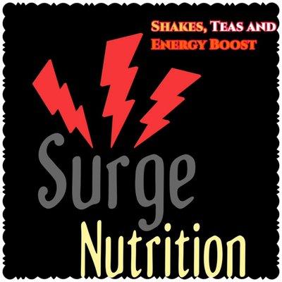 Surge Nutrition