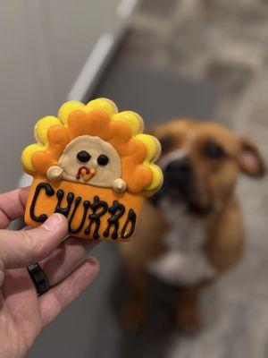 Three Dog Bakery - Riverside