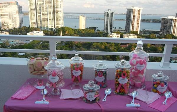 Sweet Boutique By Laura