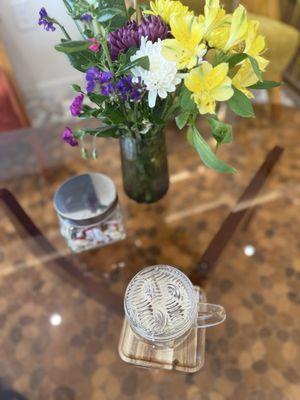 Keywell Spa