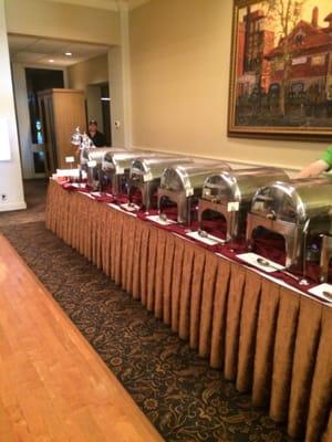 Abilene Country Club