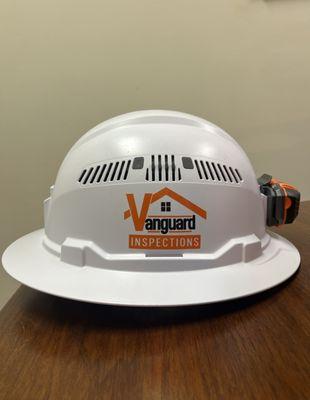 Vanguard Home Inspections