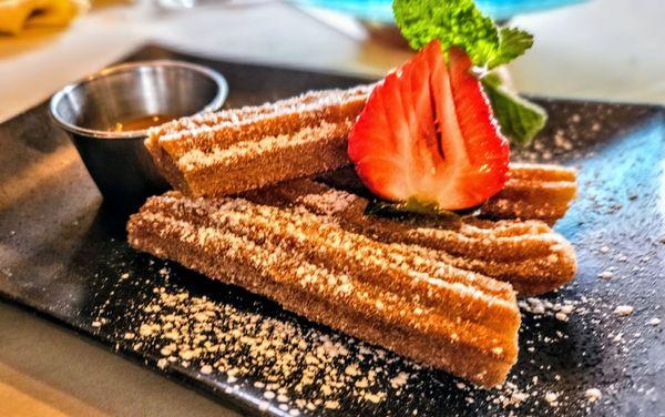 Churros