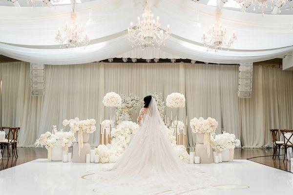 Oscar By Oscar Luxury Weddings At Rava Wines